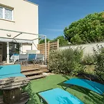 Villa La Dune 49 - 3p4 Valras-Plage