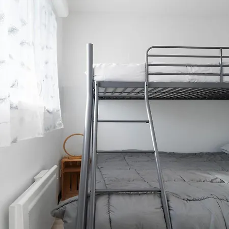 Villa La Dune 49 - 3p4