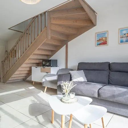 La Dune 49 - 3p6 Villa *