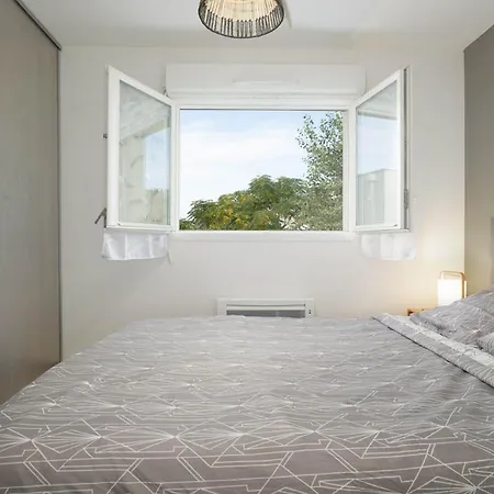 Villa La Dune 49 - 3p4