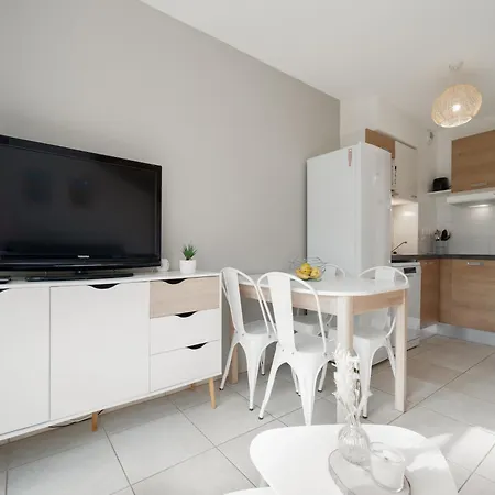 La Dune 49 - 3p4 Villa *