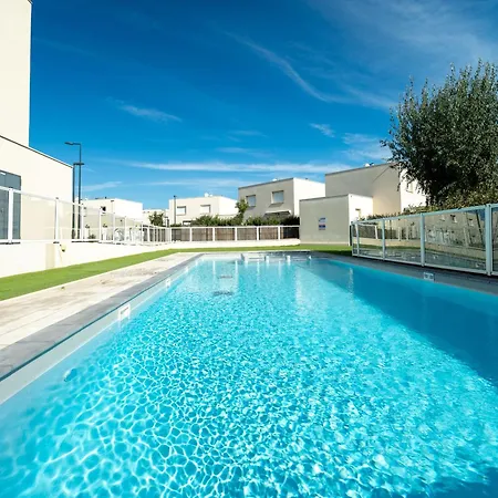 La Dune 49 - 3p6 Villa *
