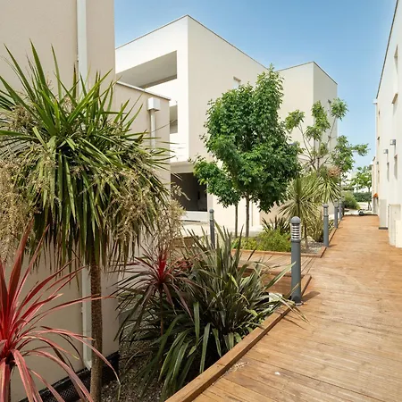 Villa La Dune 49 - 3p4