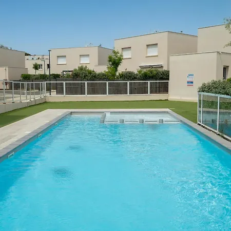 La Dune 49 - 3p4 Villa Valras-Plage