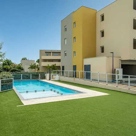 La Dune 49 - 3p4 Villa