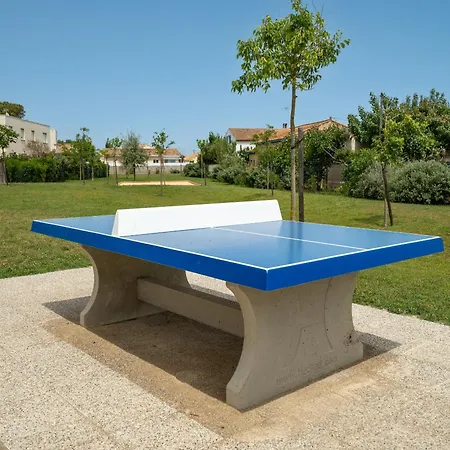 La Dune 49 - 3p4 Villa *